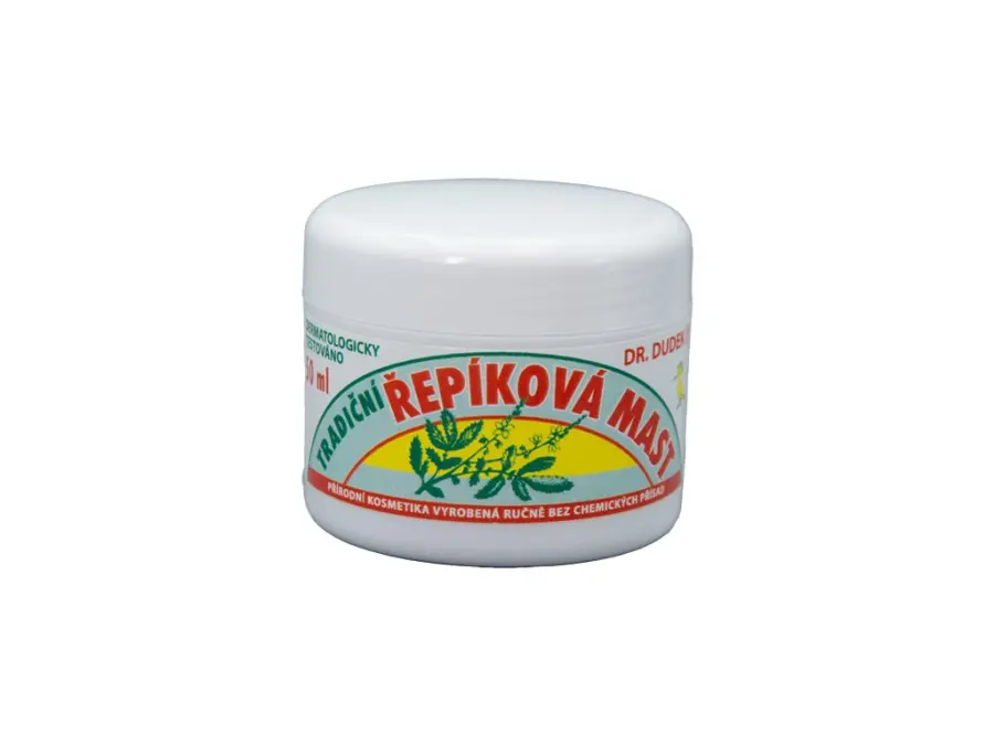 2822_DR. DUDEK REPIKOVA MAST 50 ML